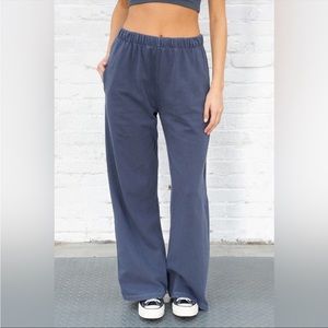 Brandy Melville anastasia sweatpants